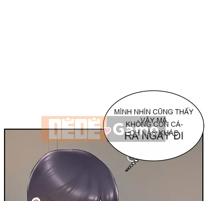 Chị dâu mưu mô Chương 1-29