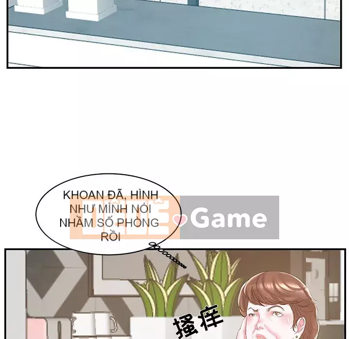 Chị dâu mưu mô Chương 1-29