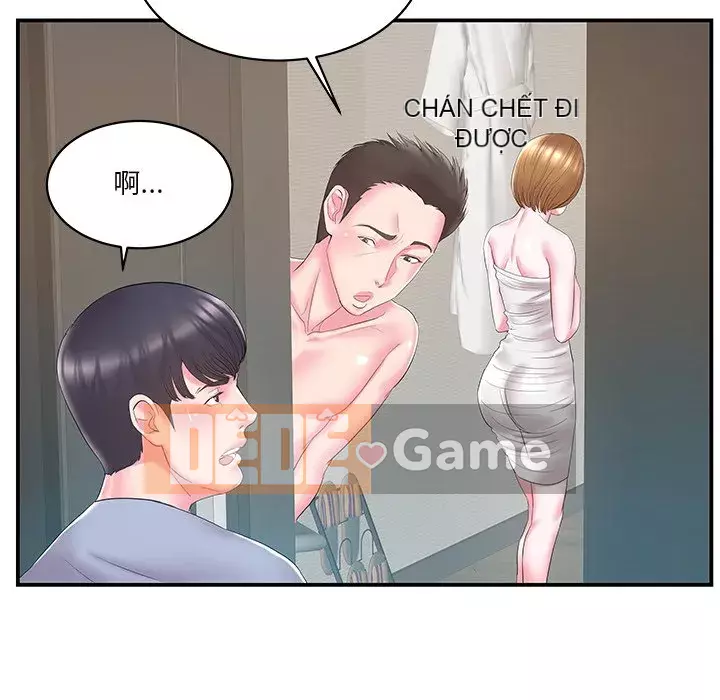 Chị dâu mưu mô Chương 1-29