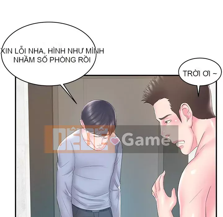 Chị dâu mưu mô Chương 1-29