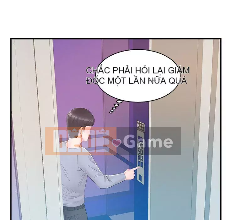 Chị dâu mưu mô Chương 1-29