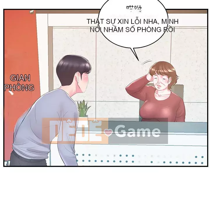 Chị dâu mưu mô Chương 1-29