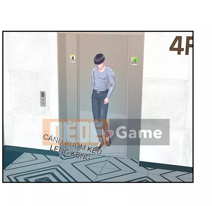 Chị dâu mưu mô Chương 1-29