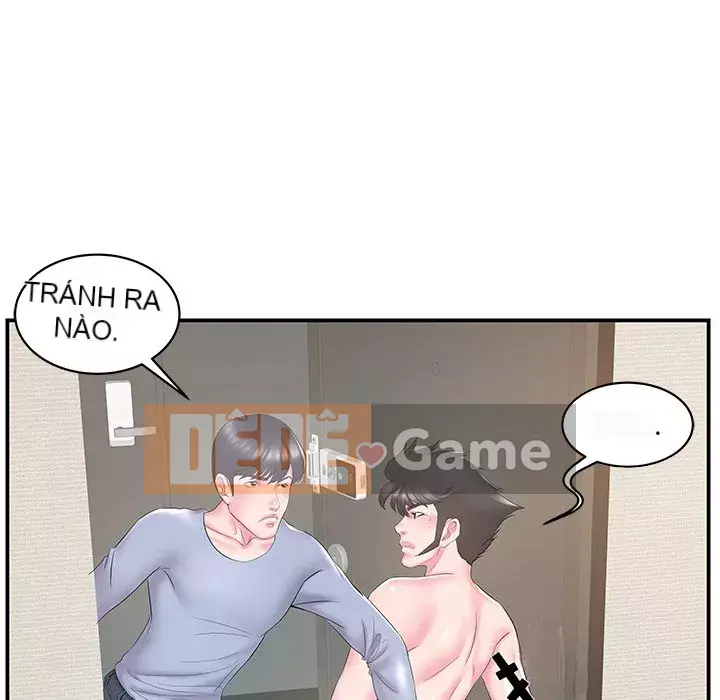 Chị dâu mưu mô Chương 1-29