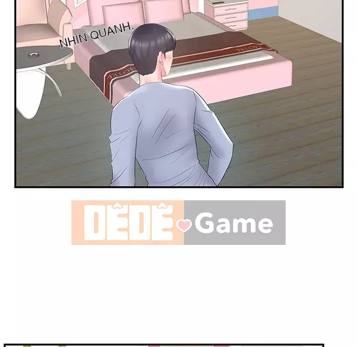 Chị dâu mưu mô Chương 1-29