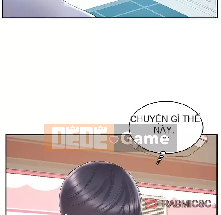 Chị dâu mưu mô Chương 1-29