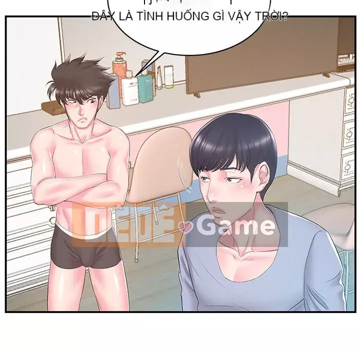 Chị dâu mưu mô Chương 1-29