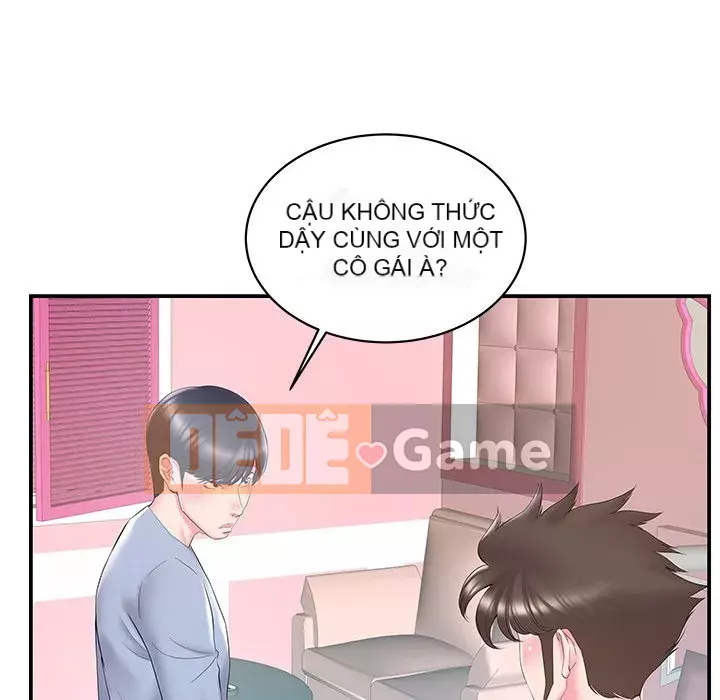 Chị dâu mưu mô Chương 1-29