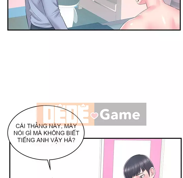 Chị dâu mưu mô Chương 1-29