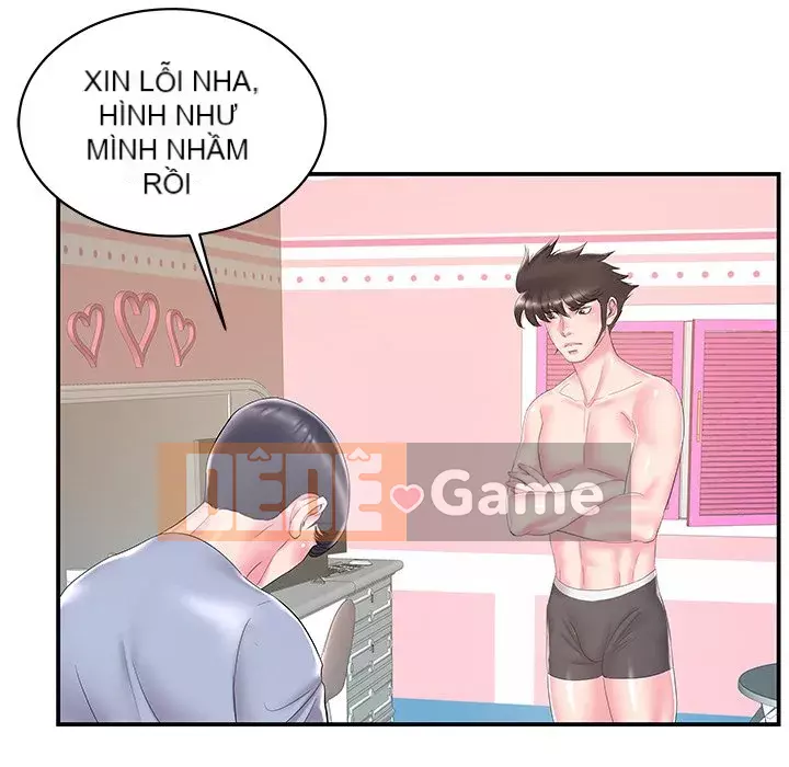 Chị dâu mưu mô Chương 1-29