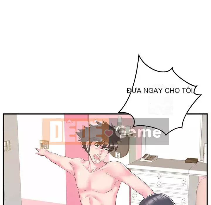 Chị dâu mưu mô Chương 1-29