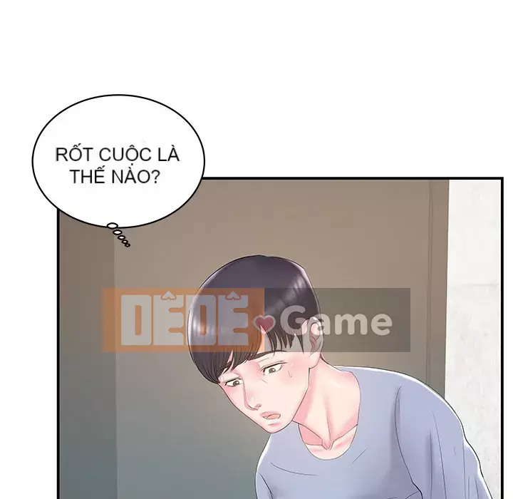 Chị dâu mưu mô Chương 1-29