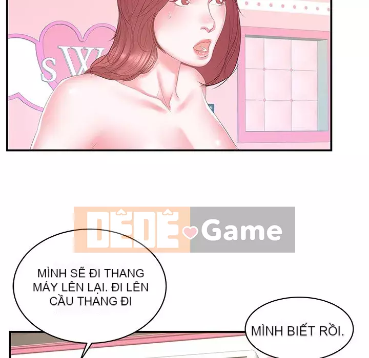 Chị dâu mưu mô Chương 1-29