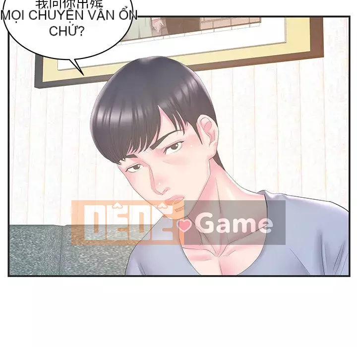 Chị dâu mưu mô Chương 1-29