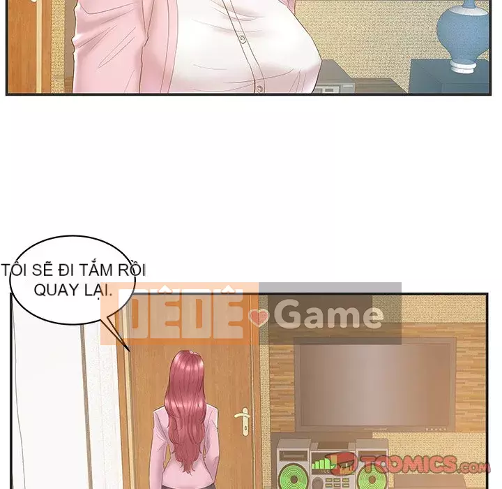 Chị dâu mưu mô Chương 1-29