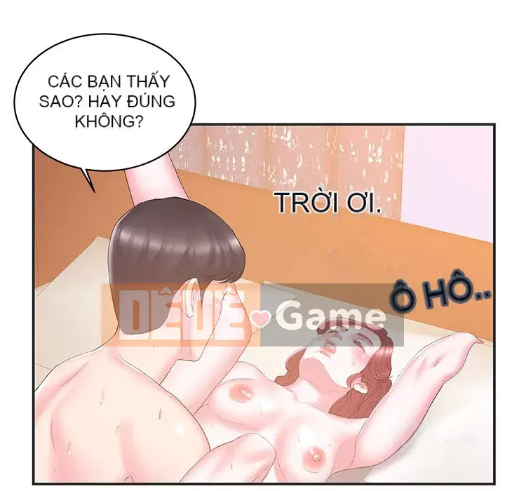 Chị dâu mưu mô Chương 1-29