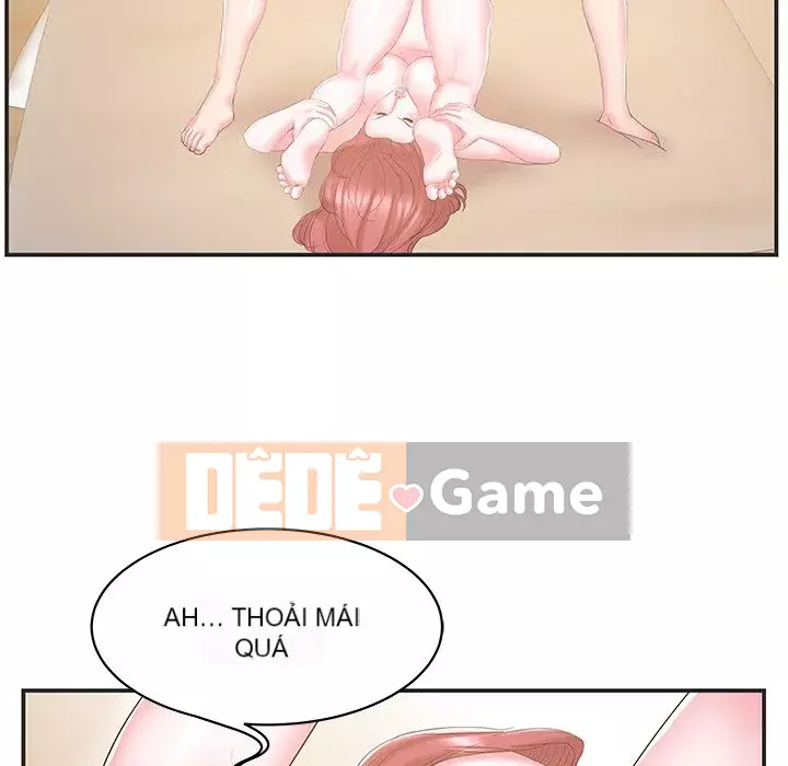 Chị dâu mưu mô Chương 1-29