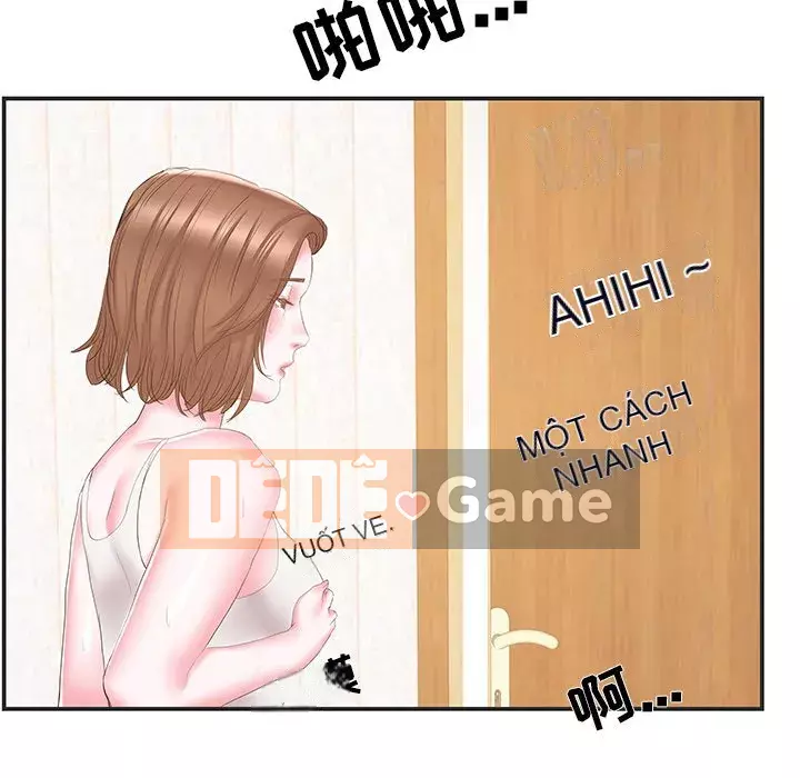 Chị dâu mưu mô Chương 1-29