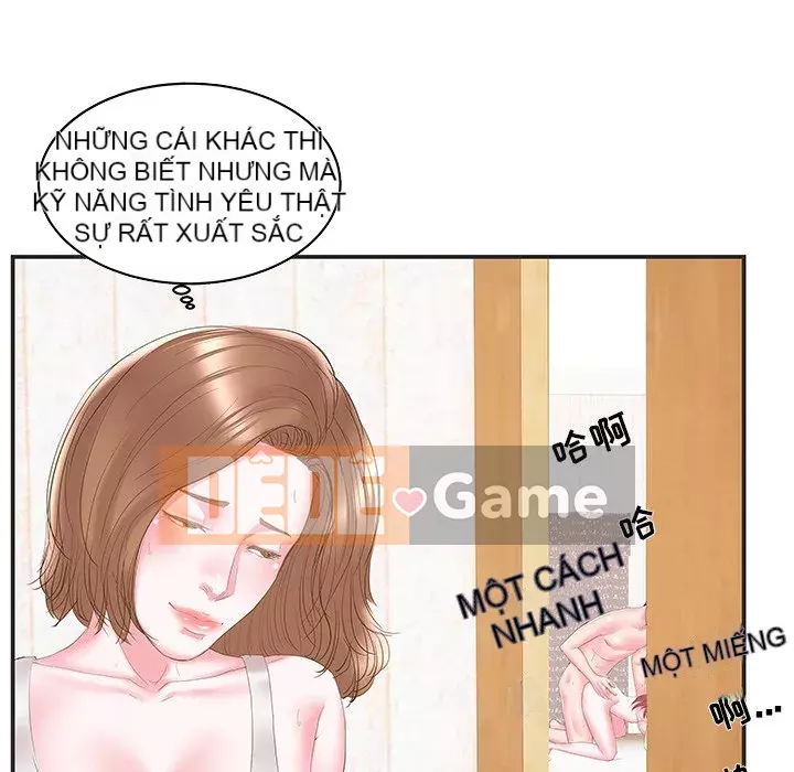 Chị dâu mưu mô Chương 1-29