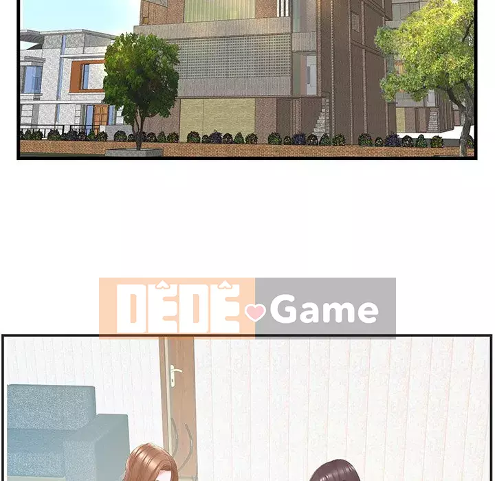 Chị dâu mưu mô Chương 1-29