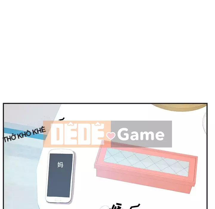 Chị dâu mưu mô Chương 1-29