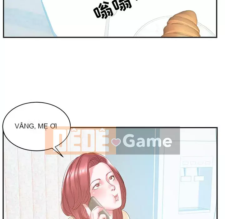 Chị dâu mưu mô Chương 1-29