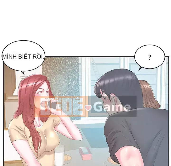 Chị dâu mưu mô Chương 1-29