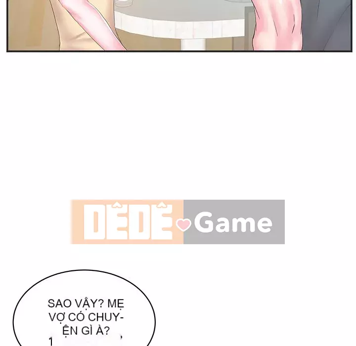 Chị dâu mưu mô Chương 1-29