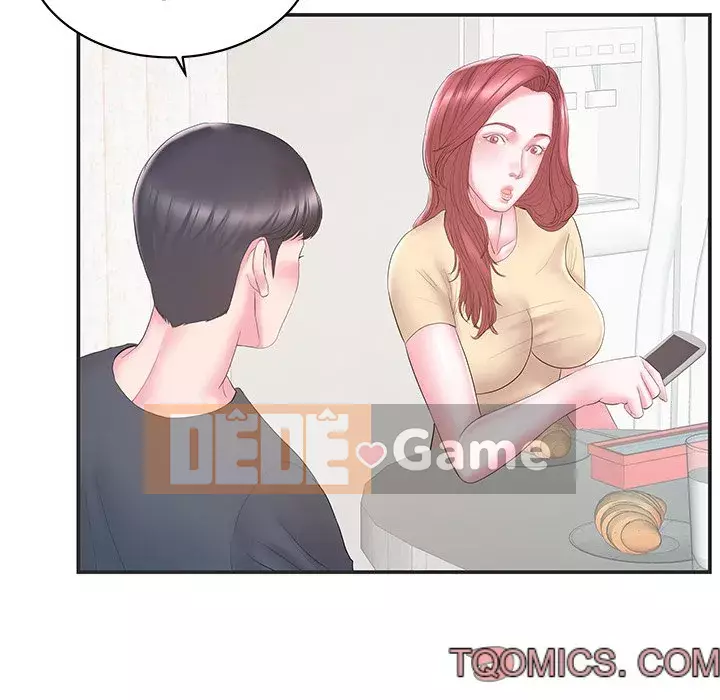 Chị dâu mưu mô Chương 1-29