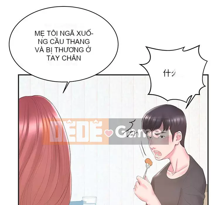 Chị dâu mưu mô Chương 1-29