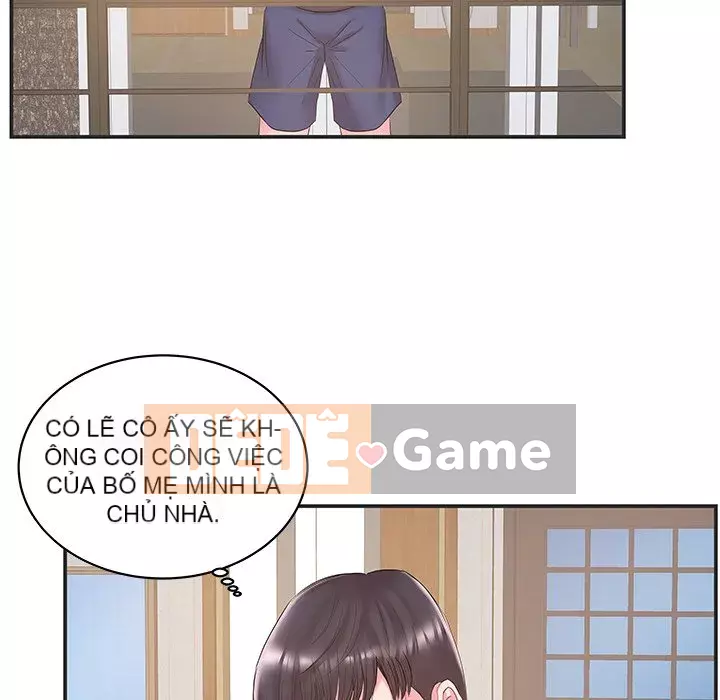 Chị dâu mưu mô Chương 1-29