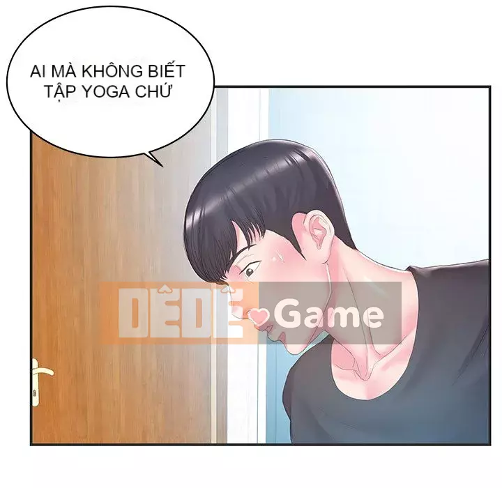 Chị dâu mưu mô Chương 1-29