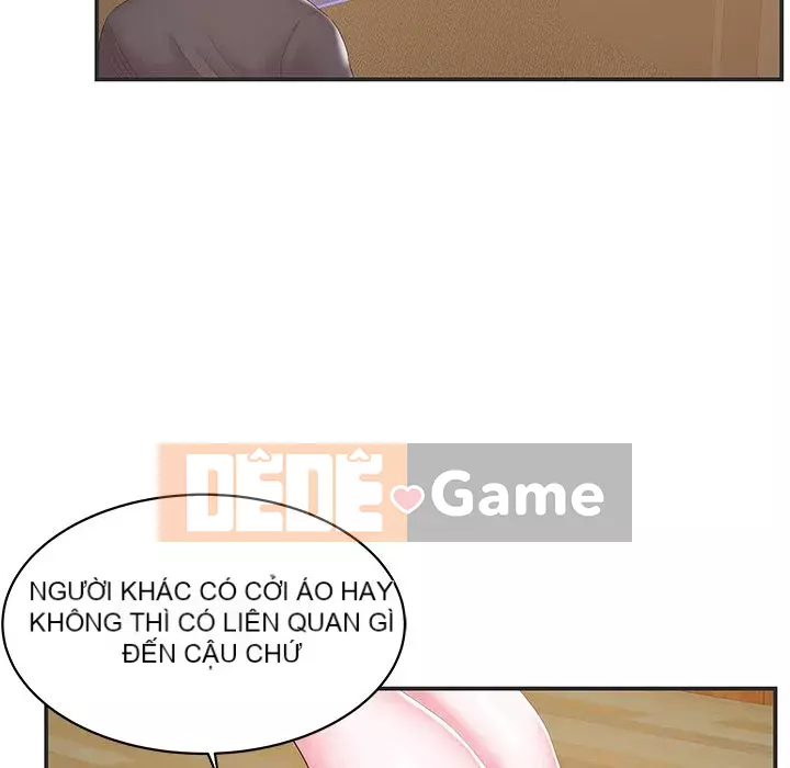 Chị dâu mưu mô Chương 1-29