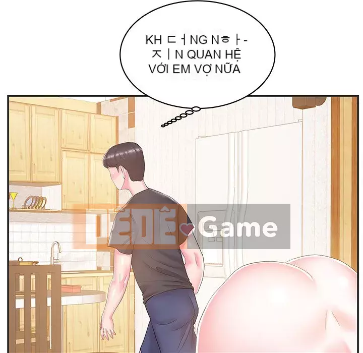 Chị dâu mưu mô Chương 1-29