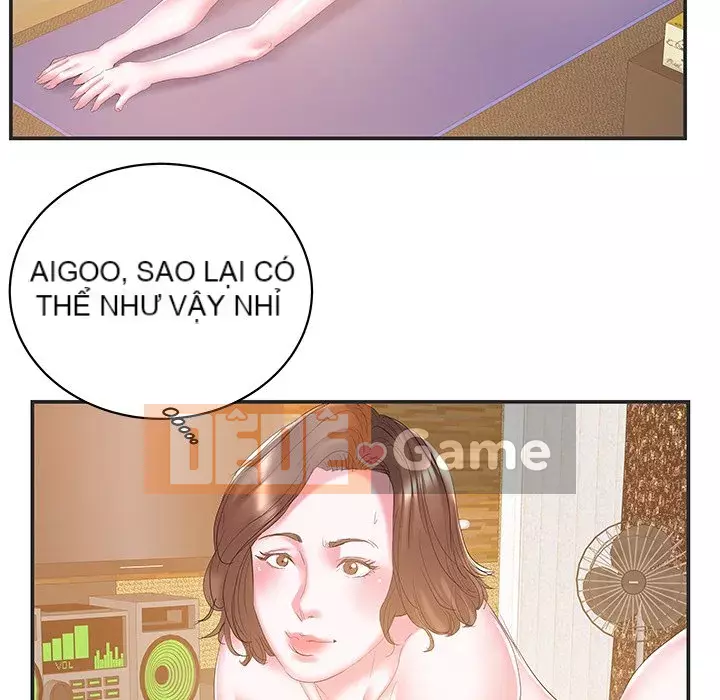 Chị dâu mưu mô Chương 1-29