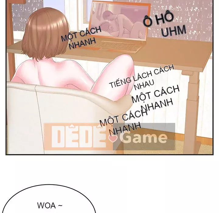 Chị dâu mưu mô Chương 1-29