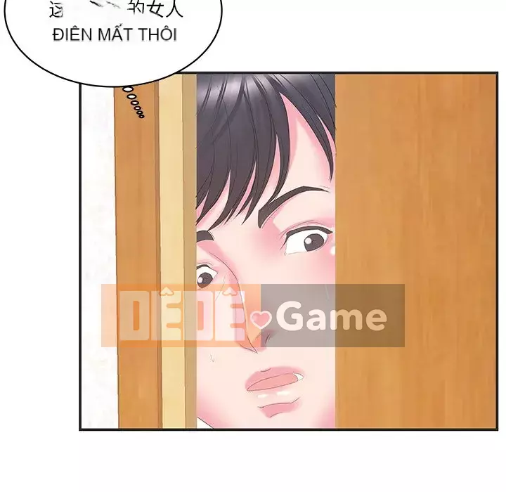 Chị dâu mưu mô Chương 1-29