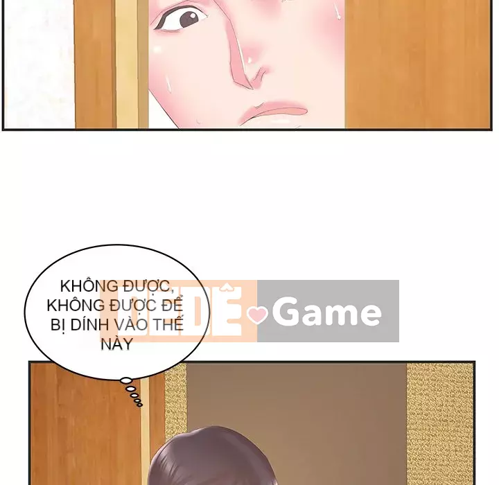 Chị dâu mưu mô Chương 1-29