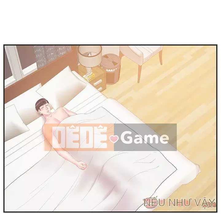 Chị dâu mưu mô Chương 1-29