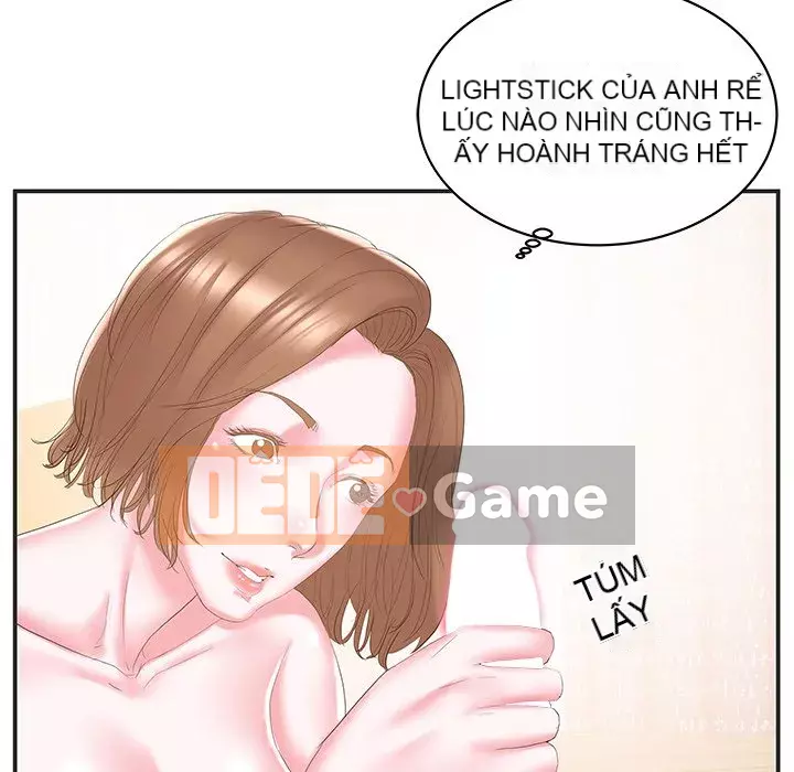 Chị dâu mưu mô Chương 1-29