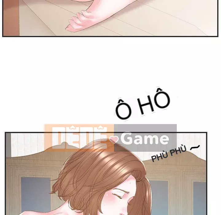 Chị dâu mưu mô Chương 1-29