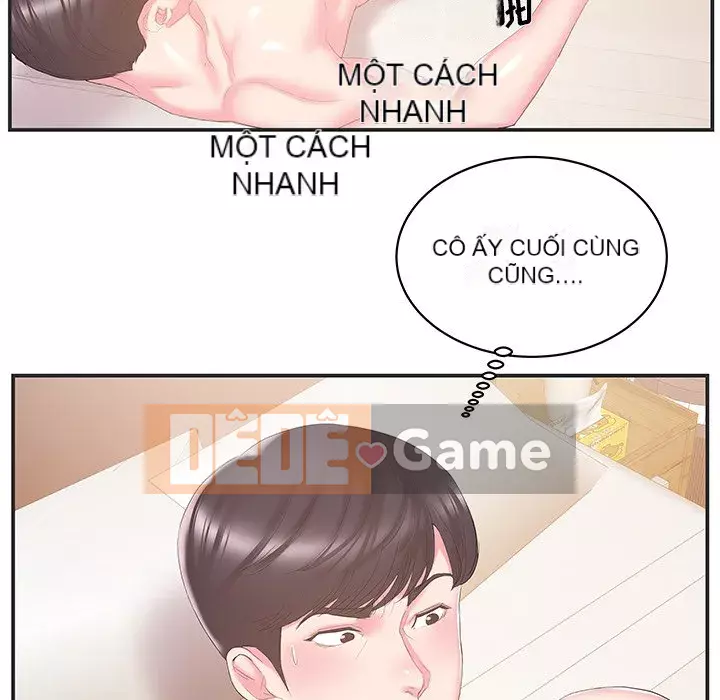 Chị dâu mưu mô Chương 1-29