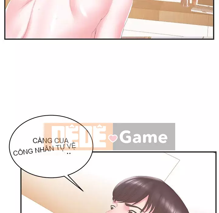 Chị dâu mưu mô Chương 1-29