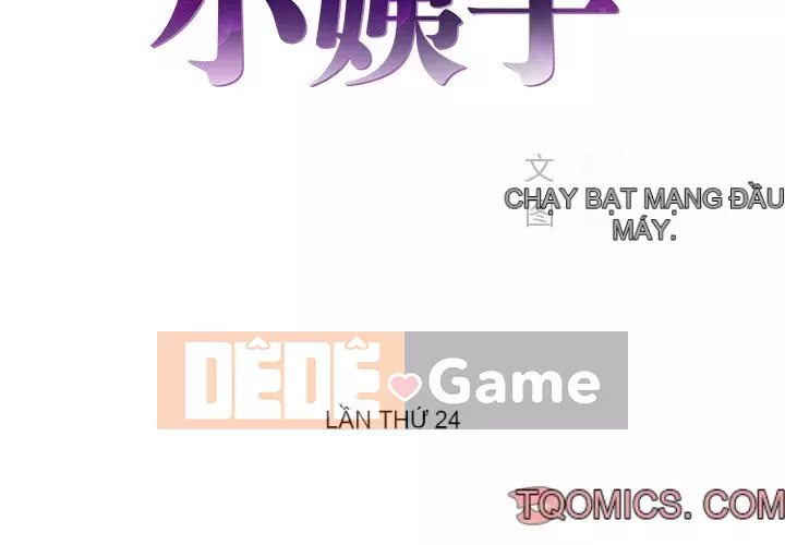 Chị dâu mưu mô Chương 1-29