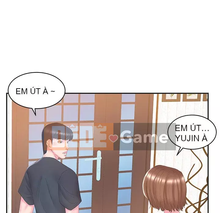 Chị dâu mưu mô Chương 1-29