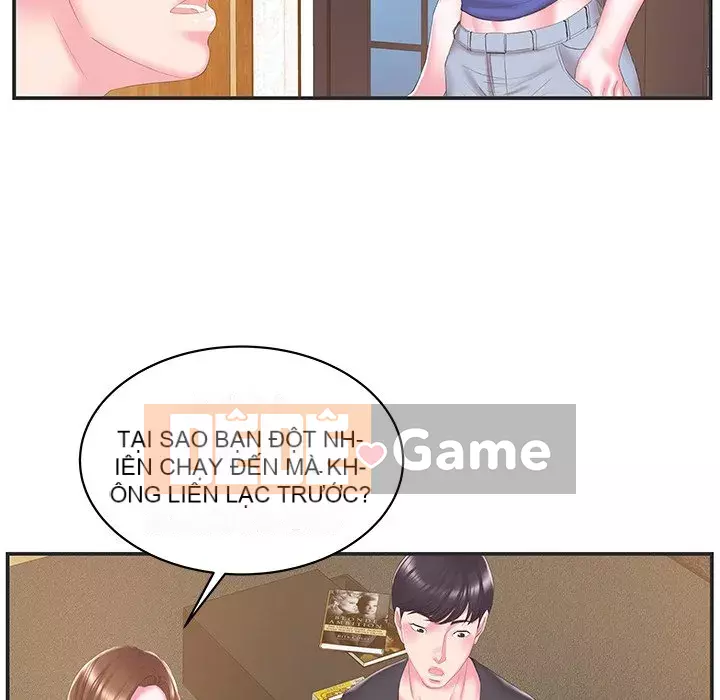 Chị dâu mưu mô Chương 1-29