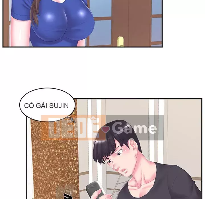 Chị dâu mưu mô Chương 1-29