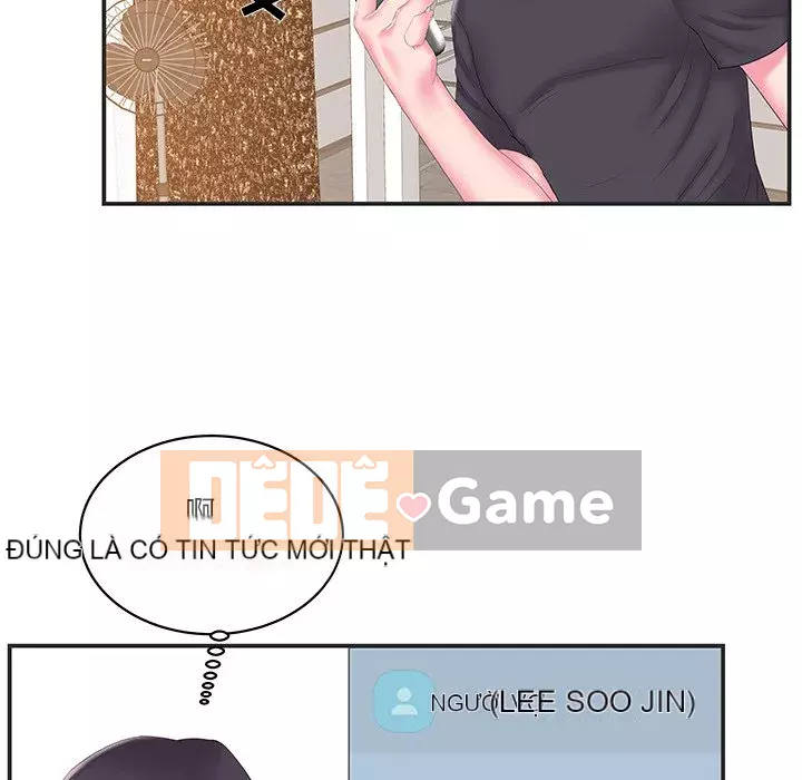 Chị dâu mưu mô Chương 1-29