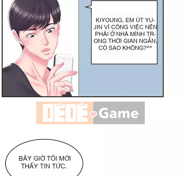 Chị dâu mưu mô Chương 1-29