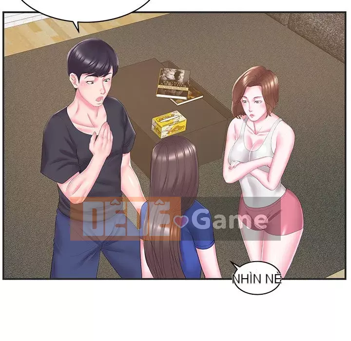 Chị dâu mưu mô Chương 1-29